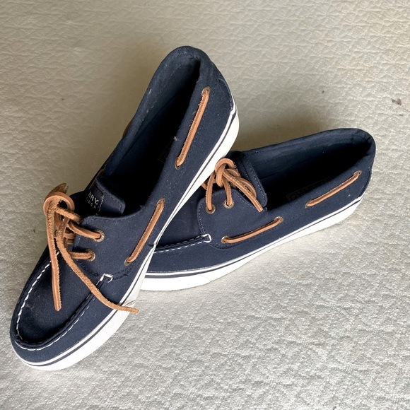 Sperry sneakers - Picture 1 of 5